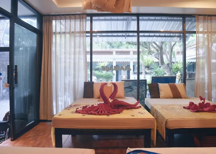 Simple Life Resort Koh Tao