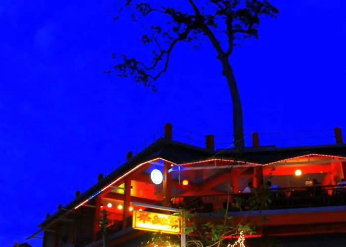 Simple Life Resort Koh Tao