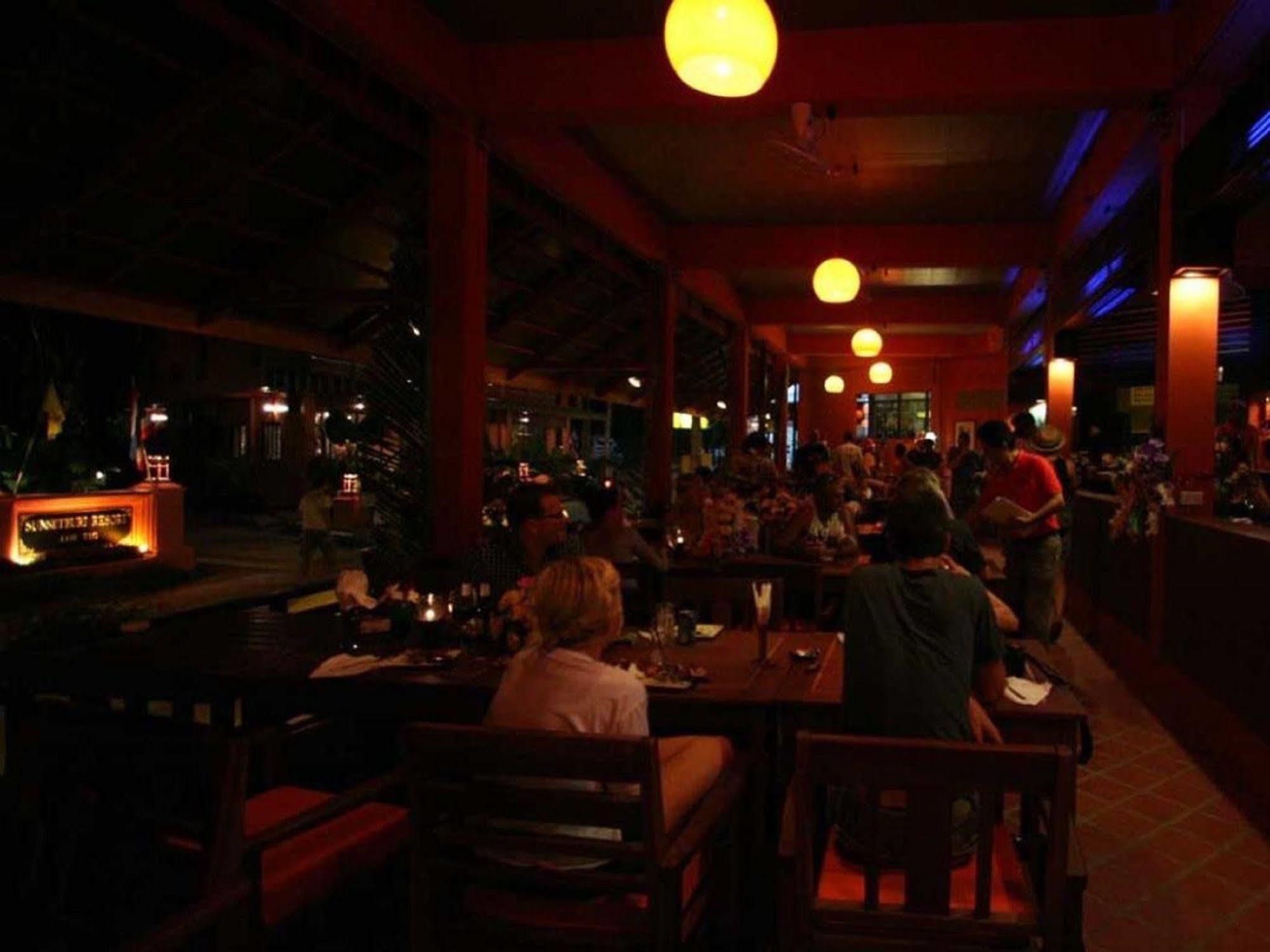 Simple Life 3* Ko Tao